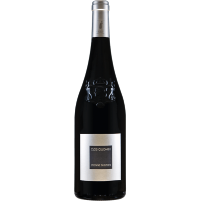 Clos Culombu