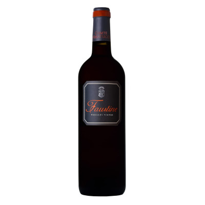 Domaine Comte Abbatucci Cuvée Faustine
