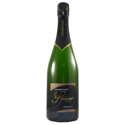 Grand Cru Vernezay