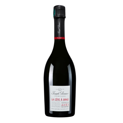 Champagne Joseph Perrier Cuvee Royale Cote a Bras 2013 avec etui