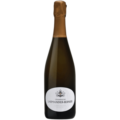 Champagne Longitude Premier Cru Extra-Brut Blanc de Blancs Domaine Larmandier-Bernier
