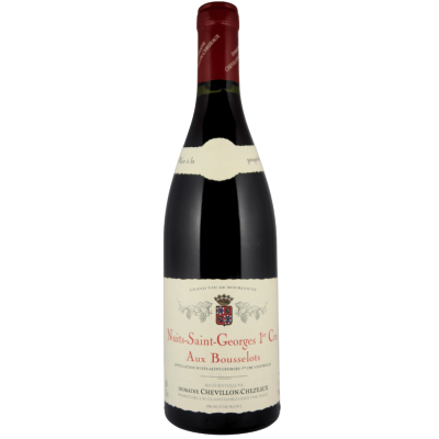 Domaine Chevillon-Chezeaux Aux Bousselots