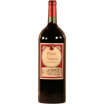 Plaisir de Siaurac Magnum