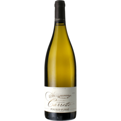 Domaine Carrette Les Crays
