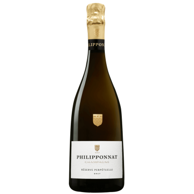 Philipponnat Cuvée Réserve Perpétuelle avec étui