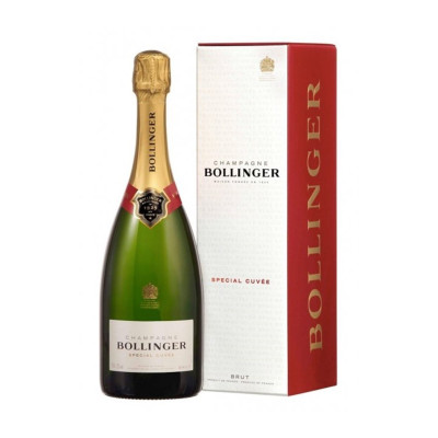 Bollinger Spécial Cuvée