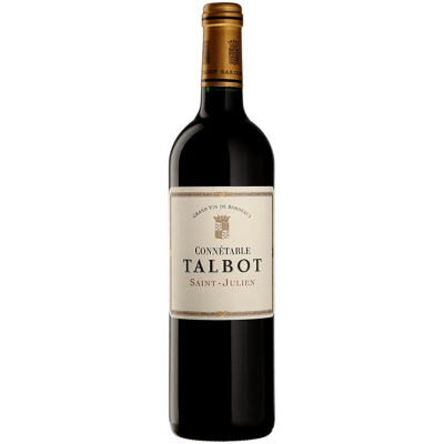 Connétable Talbot