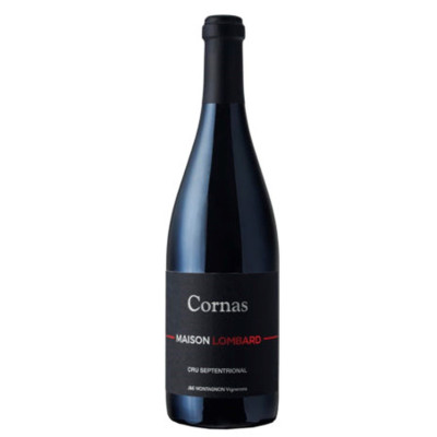 Domaine Lombard Brézème