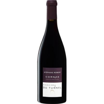 Domaine du Tunnel