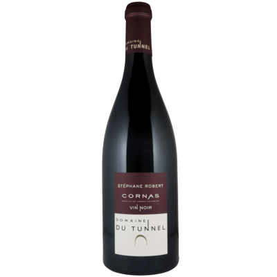 Domaine du Tunnel Vin Noir