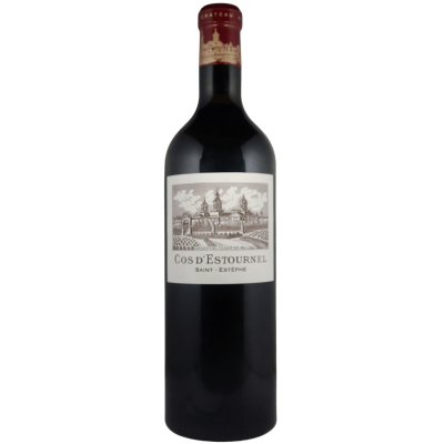 Château Cos d'Estournel