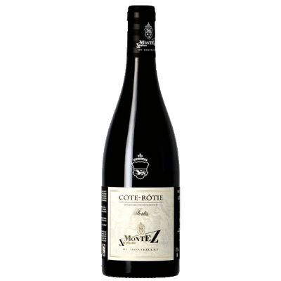Domaine Stéphane Montez Fortis