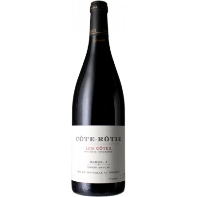 Domaine Julien Barge Les Côtes - BIO