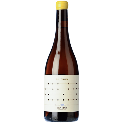D.O PENEDES "Cultivare Crianza " by Bodega Masia Vallformosa