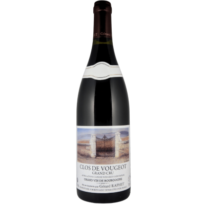 Domaine Raphet
