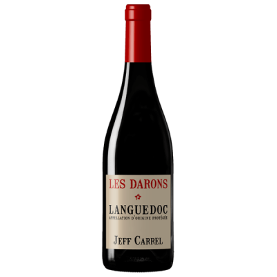 LANGUEDOC Les Darons by Jeff Carrel 2023