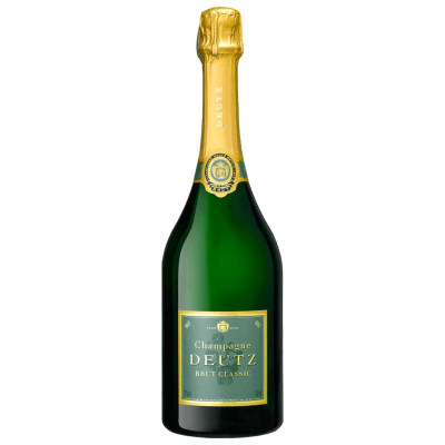 Champagne Deutz Brut Classic