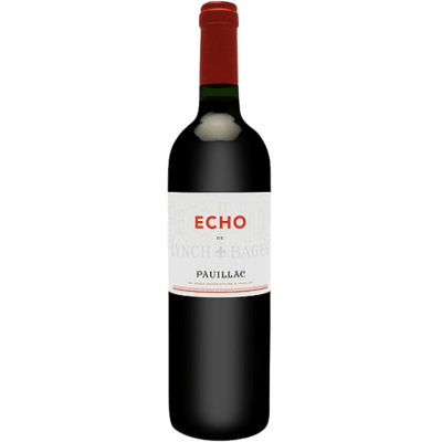 Echo de Lynch-Bages