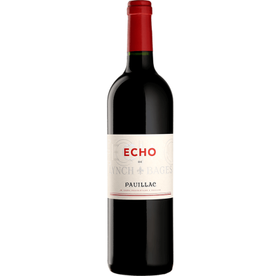 Echo de Lynch-Bages