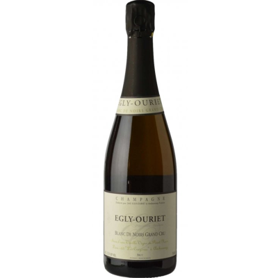 Egly Ouriet Grand Cru Blanc de Noirs Vieilles Vignes