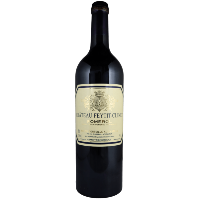 Château Feytit-Clinet Double Magnum