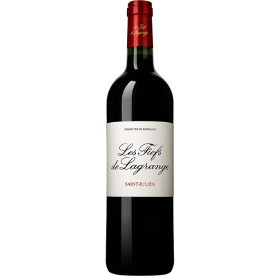 Les Fiefs de Lagrange