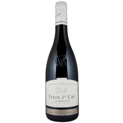 Domaine du Vieux Collège Les Hervelets BIO