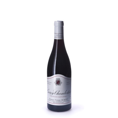 Domaine Thierry Mortet