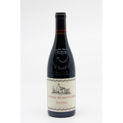 Domaine de Saint-Cosme