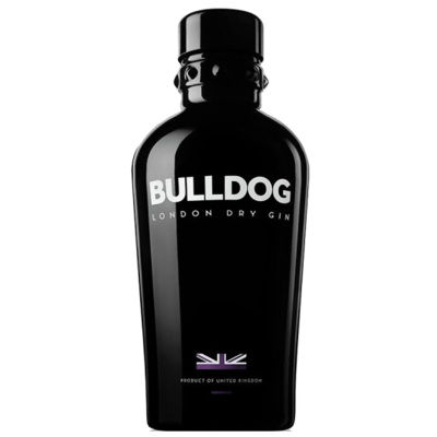 Bulldog London Dry Gin
