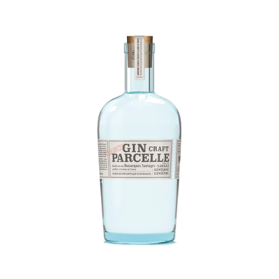 GIN PARCELLE