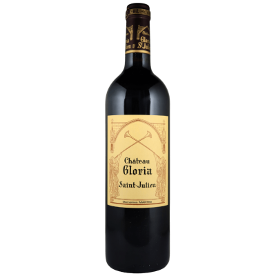 Château Gloria 2016 - Saint-Julien