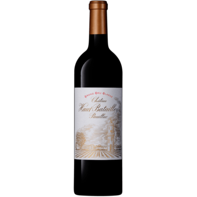 Château Haut-Batailley