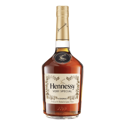 Hennessy Cognac Very Special étui