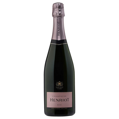 Champagne Henriot Rosé