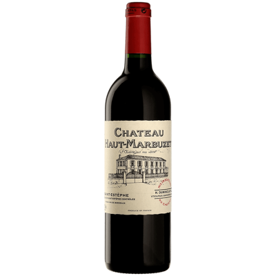 Château Haut-Marbuzet