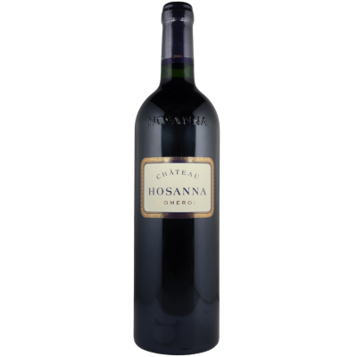 Château Hosanna