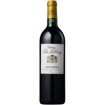 Château Cos Labory
