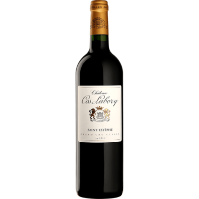 Château Cos Labory