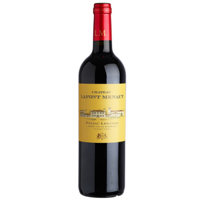 Château Lafont Menaut