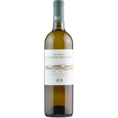 Château Lafont Menaut
