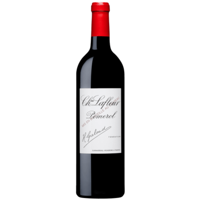 Château Lafleur 2015 - Pomerol