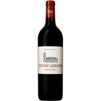 Château Lagrange Double Magnum