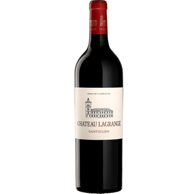 Château Lagrange