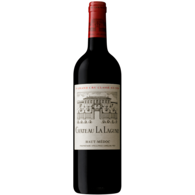 Château La Lagune