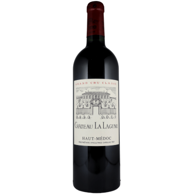 Château La Lagune