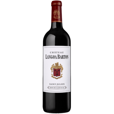 Château Langoa Barton