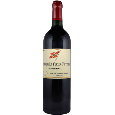 La Fleur Petrus 2017 Pomerol