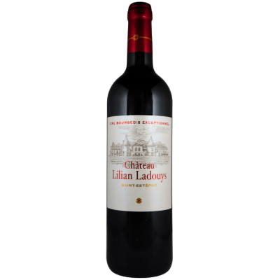 Château Lilian Ladouys