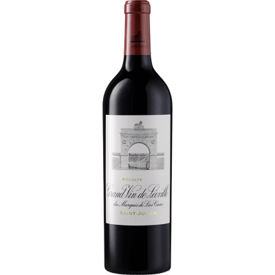 Château Léoville Las Cases
